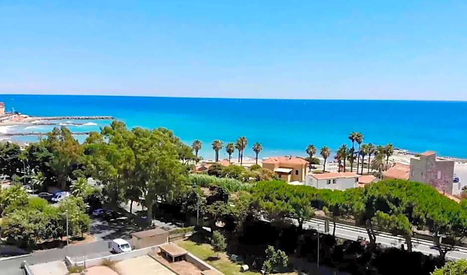 Casa Vacanze Nel Giardino di Renzo - Mareri apartments
