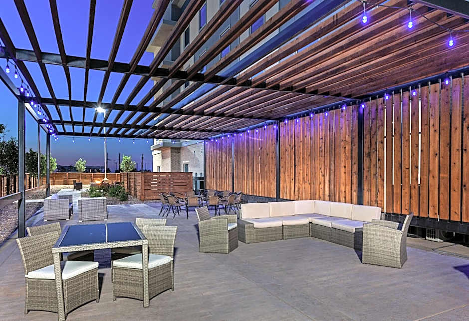 Holiday Inn Amarillo East By IHG