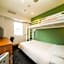 Super Hotel Nagoya Ekimae