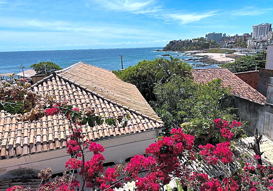 Hotel Catharina Paraguaçu