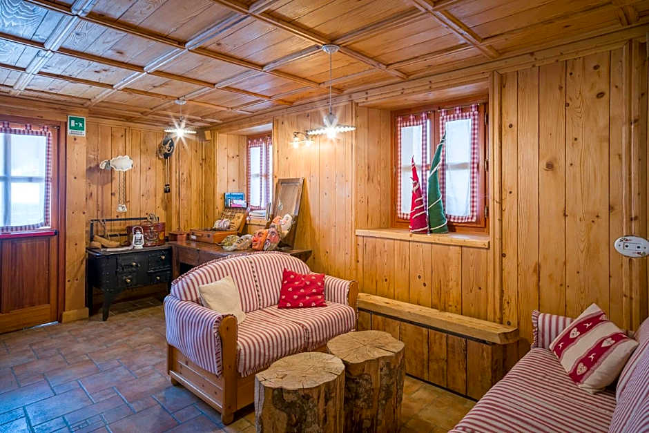 Hotel Garni Plueme