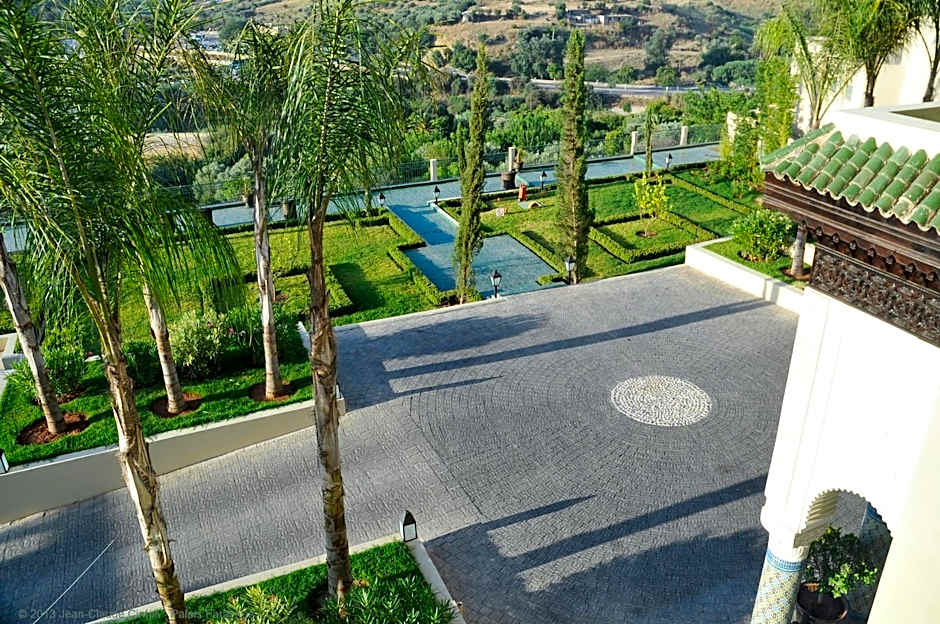 Palais Faraj Suites & Spa