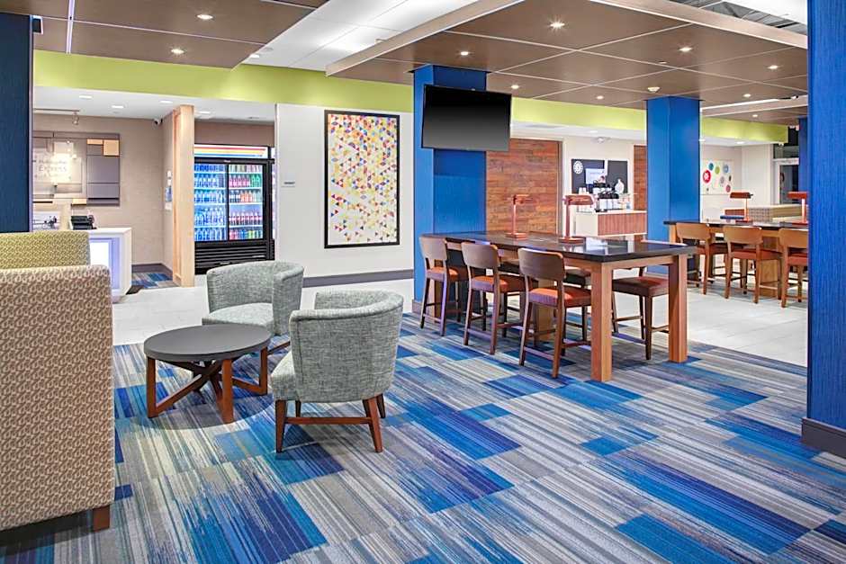 Holiday Inn Express & Suites Houston NW - Cypress By IHG