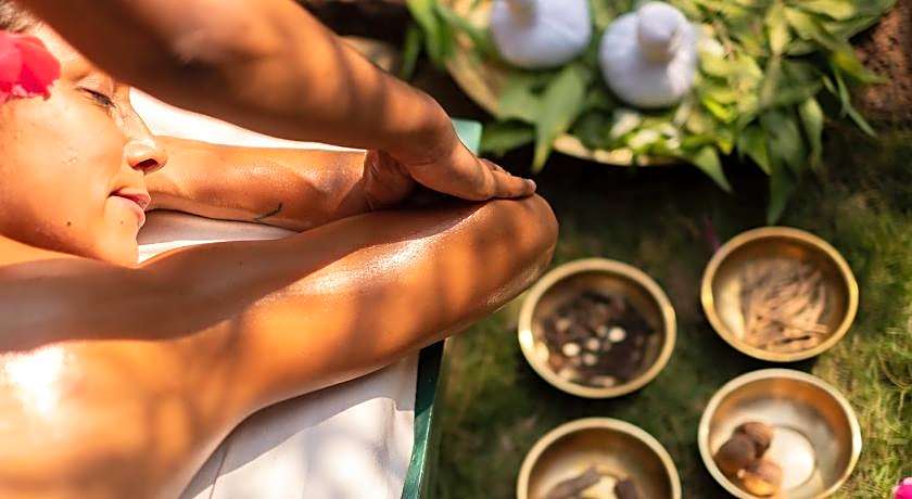 SwaSwara Gokarna - CGH Earth