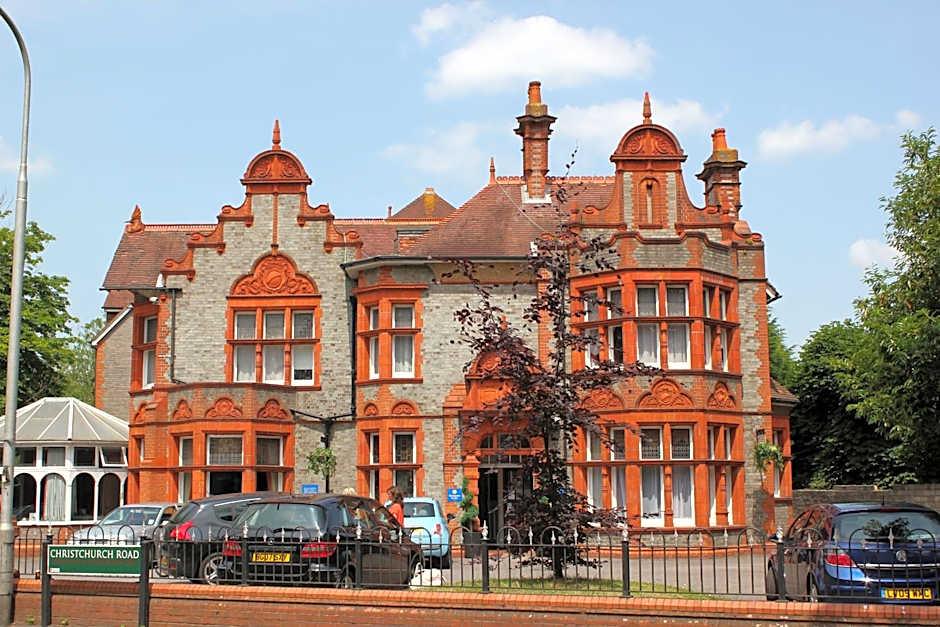 Sure Hotel by Best Western Reading