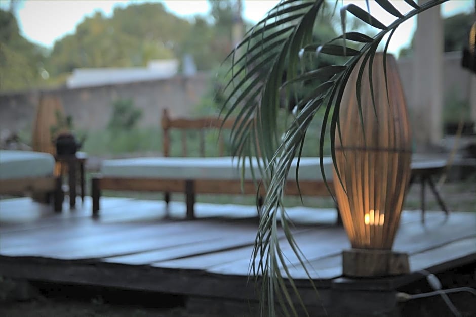 O Caramuru Hostel - Cumuruxatiba