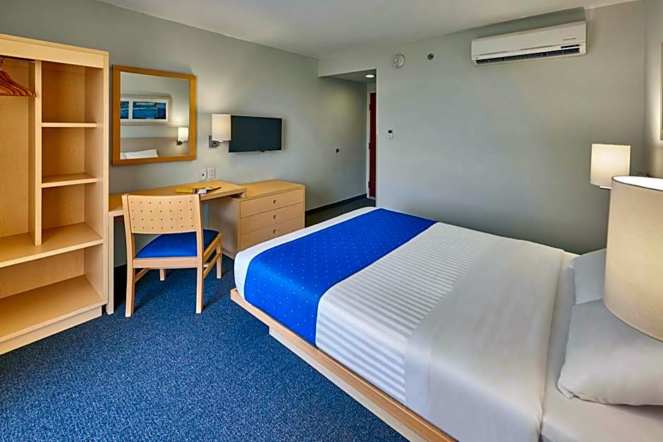 City Express by Marriott Xalapa