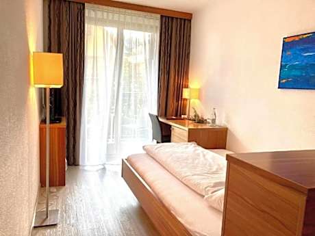 Comfort Single Room