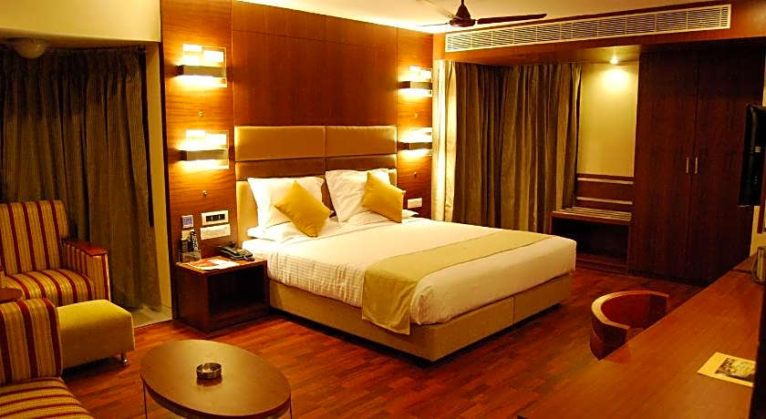 Hotel Daspalla