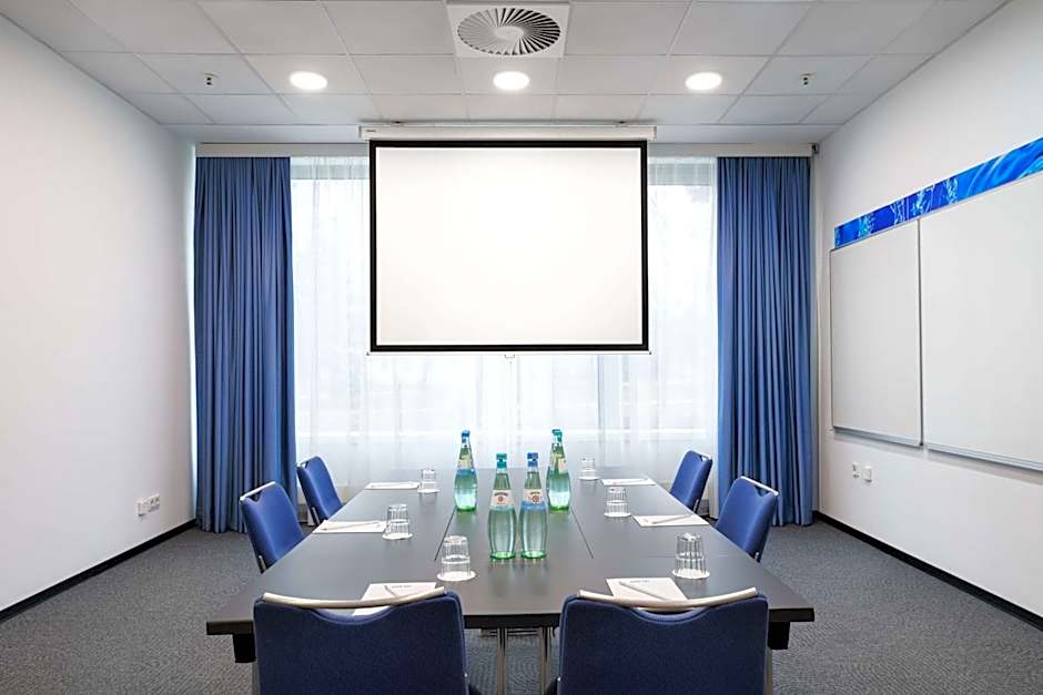 Park Inn By Radisson Frankfurt Airport