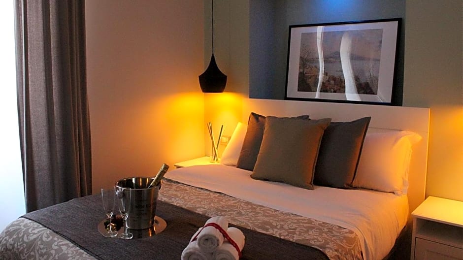 Residenza La Scala – Naples, CO