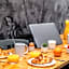 Appart'City Confort Nantes Centre