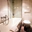 Historik Hotel Goldener Hirsch Rothenburg
