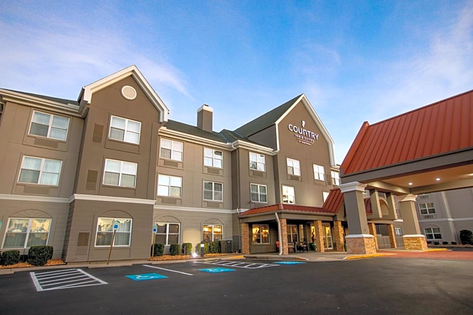 Country Inn & Suites by Radisson, Myrtle Beach, SC