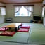 Pension Come Relax Tatami-room 12 tatami mats- Vacation STAY 14986