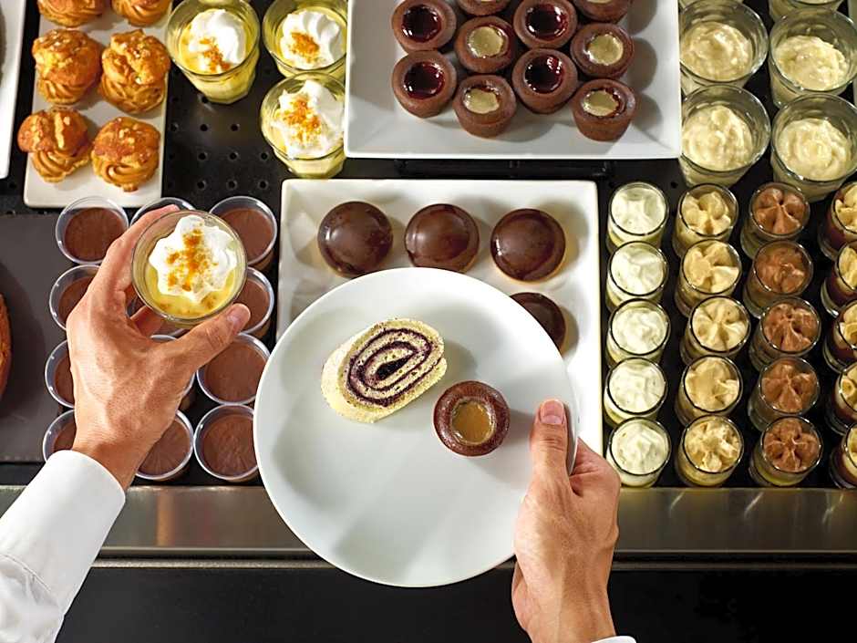 Campanile Colmar Aeroport