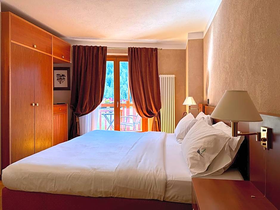 Hotel Le Bouquet - Adults Only