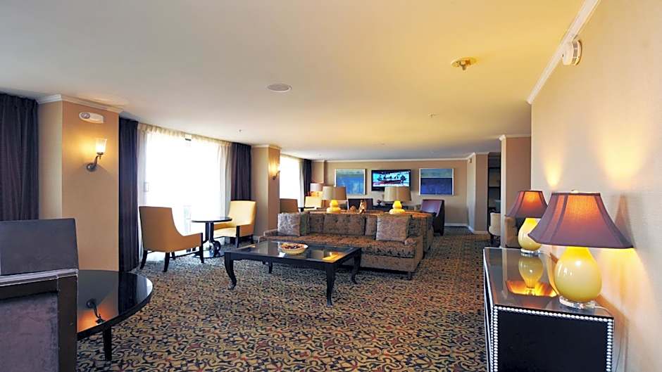 InterContinental Kansas City at the Plaza By IHG