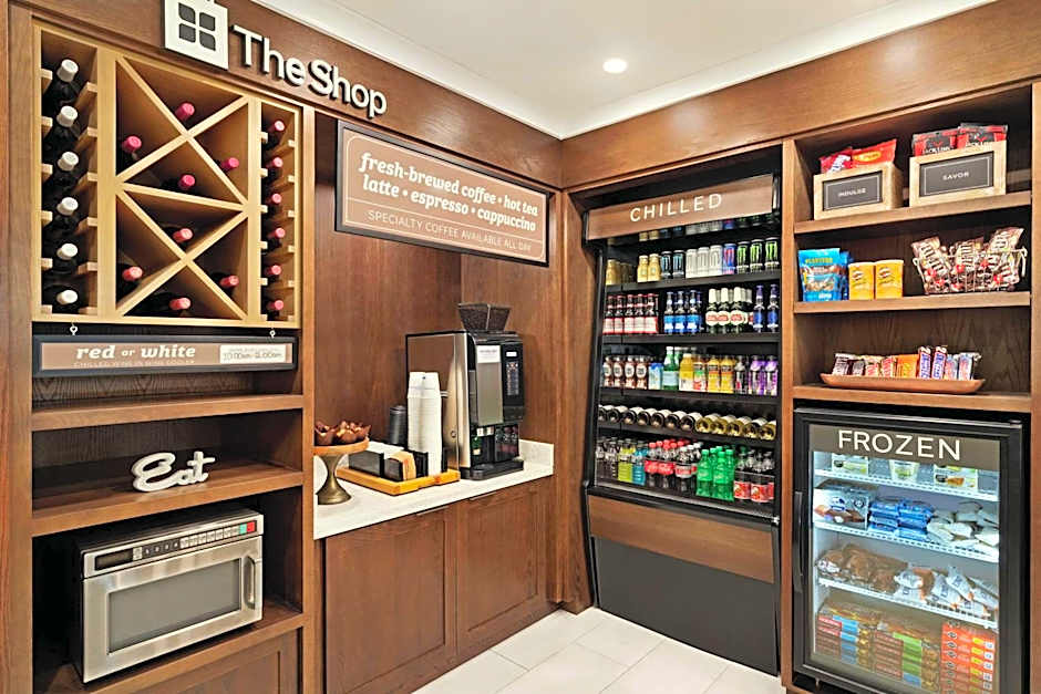 Hilton Garden Inn Oxford/Anniston