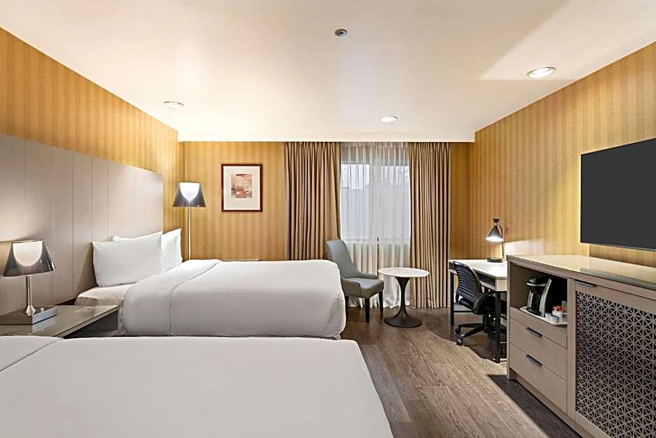 Executive Hotel Vancouver Airport