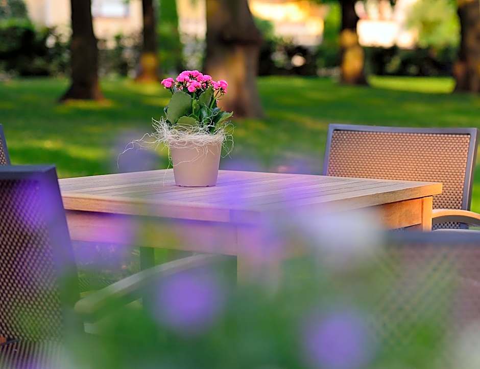 ARTHOTEL Kiebitzberg