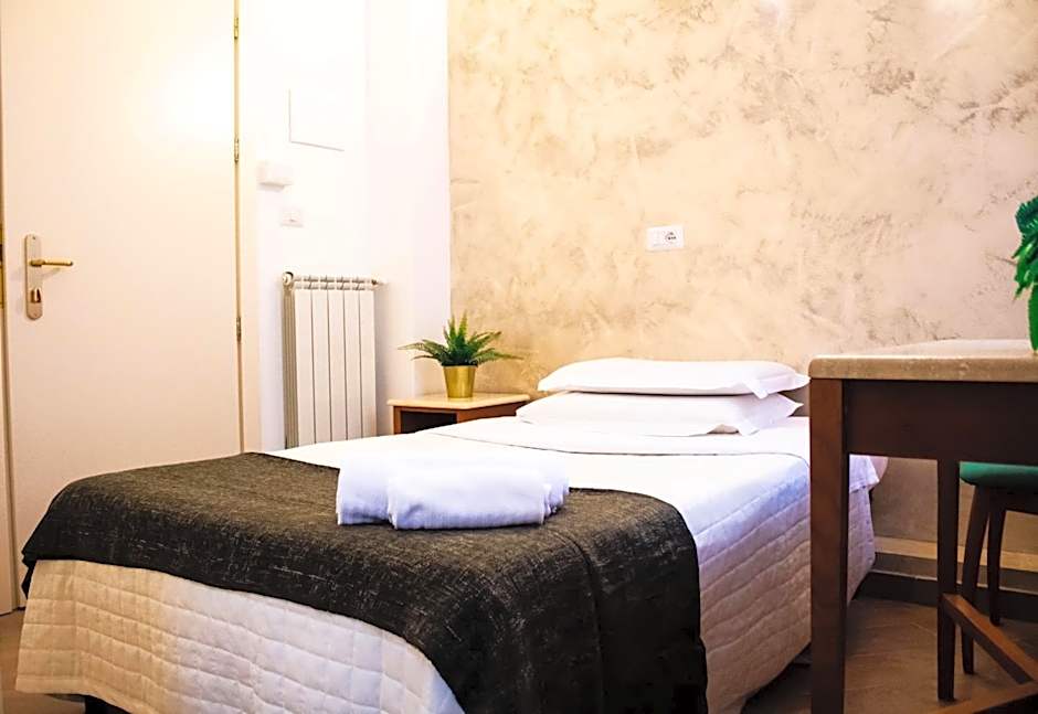 Hotel Anacapri