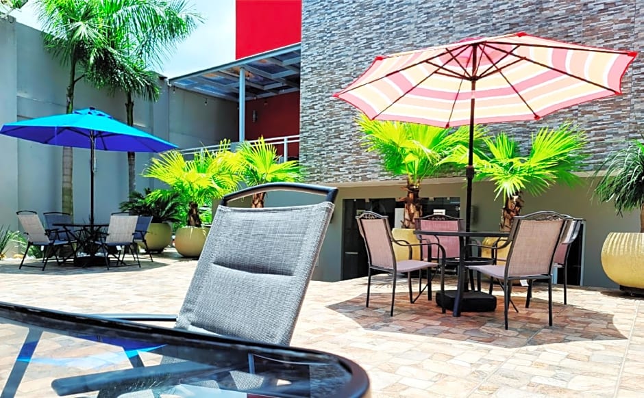 Hotel Real de Lua