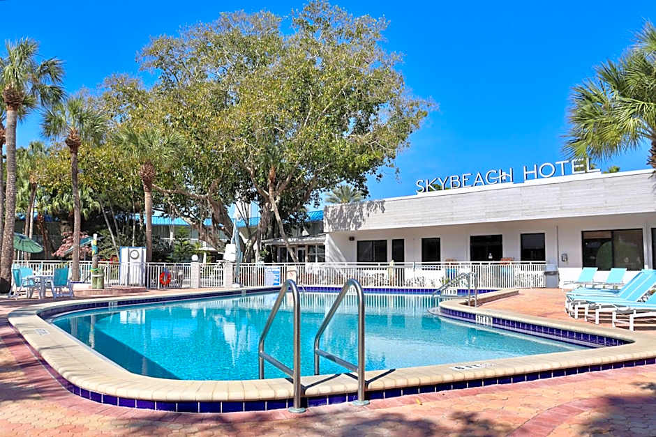 SkyBeach Resort