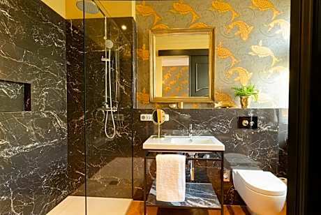 Prestige Double Room
