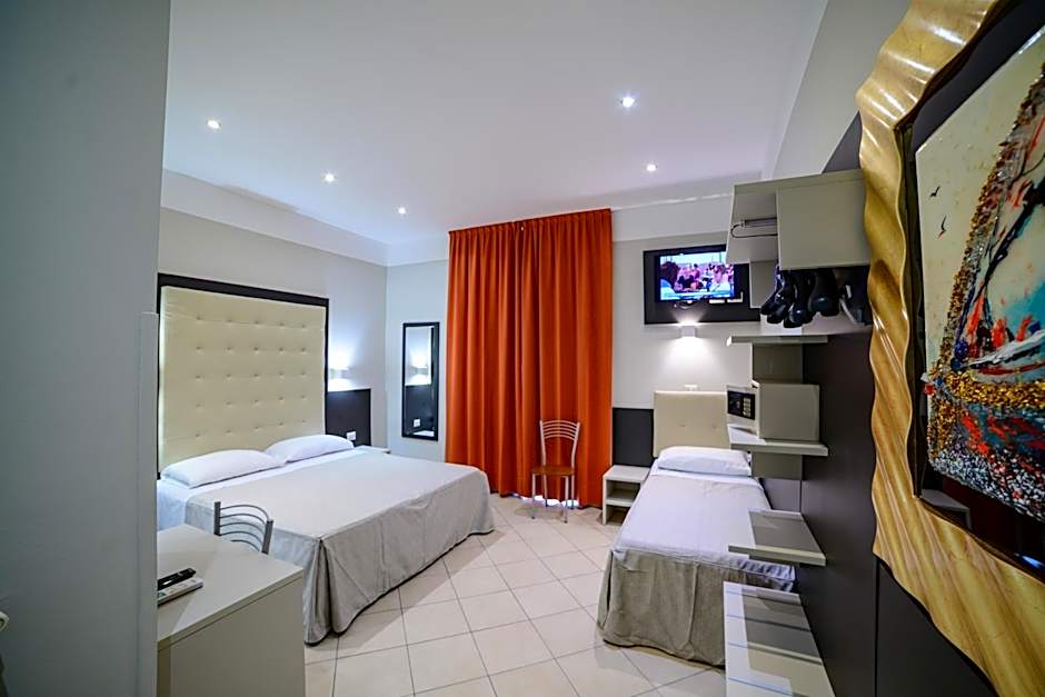Hotel Demo