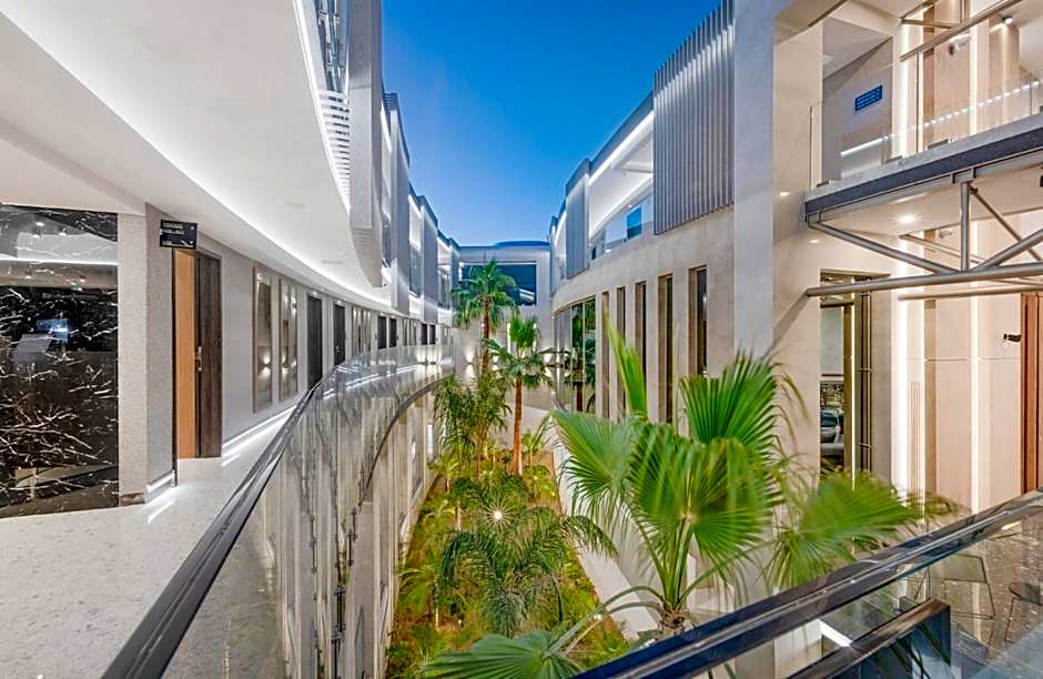 Nautilux Rethymno by Mage Hotels