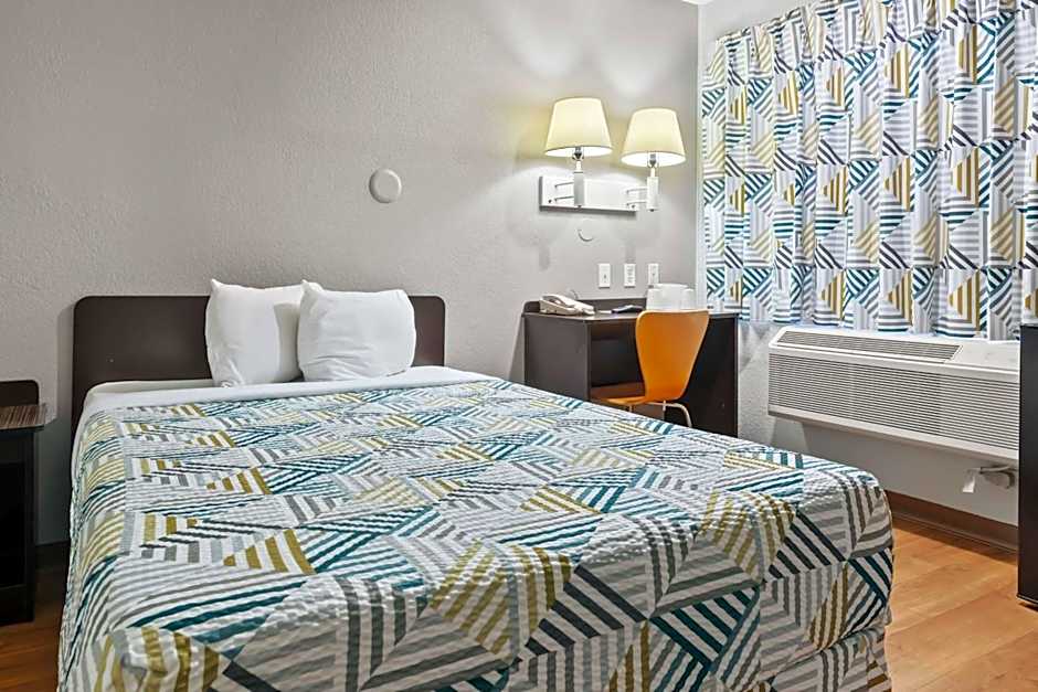 Motel 6 Ventura Beach