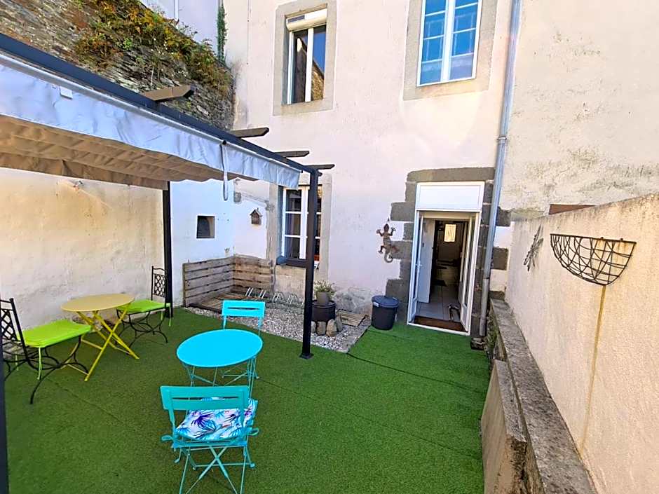 The LightHouse Chambres à louer