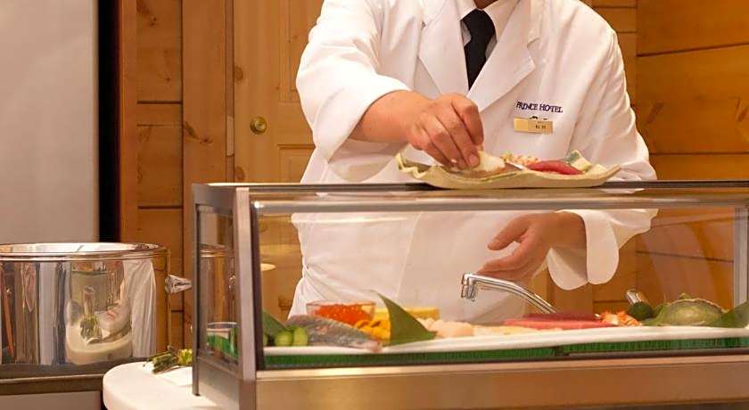 The Prince Villa Karuizawa