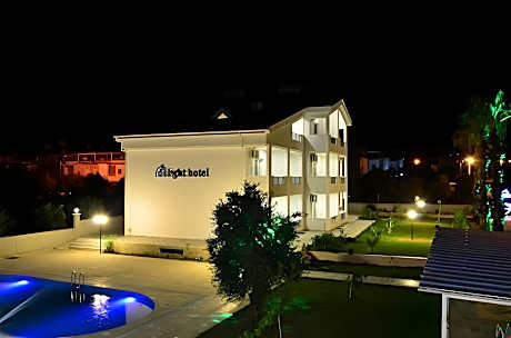 Delight Boutique Hotel