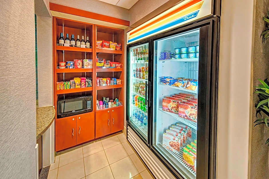 SpringHill Suites by Marriott Naples