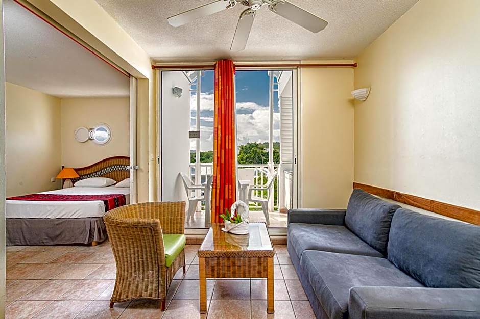 Karibea Sainte Luce Hotel