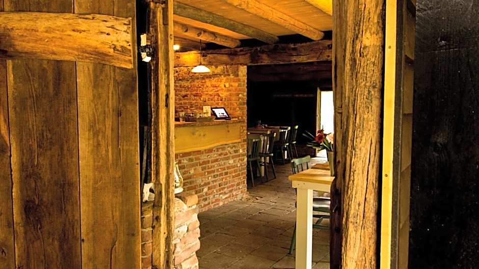 Erfgoed & Logies Den Heijkant