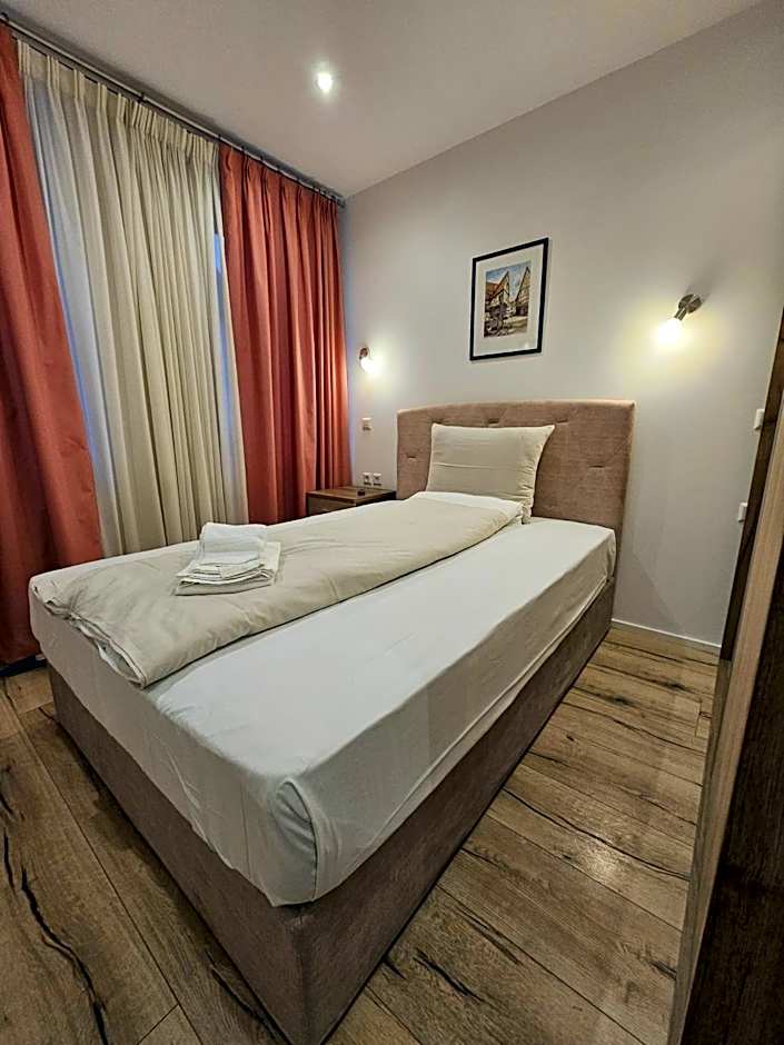 Hotel Post Nürtingen