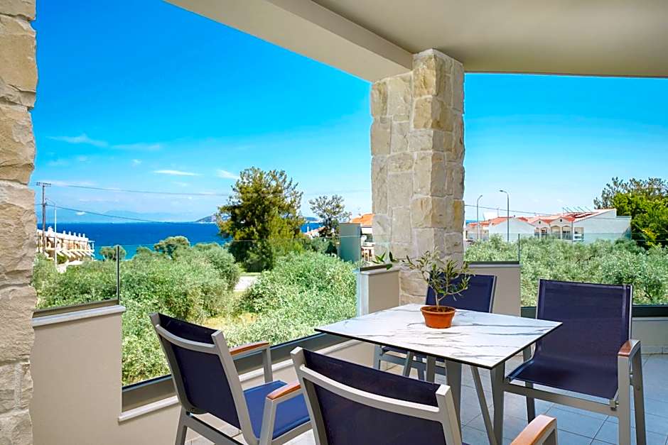 Iliomagic Luxury Suites Thassos