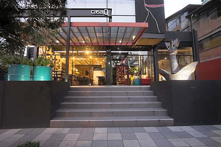 Casa Q