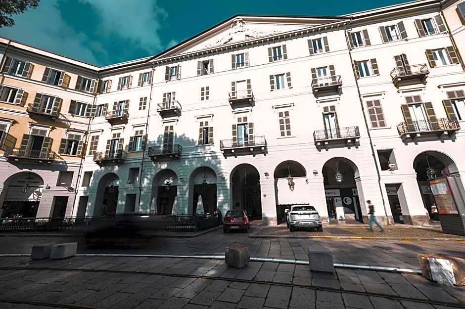 Carlo Felice Boutique Hotel