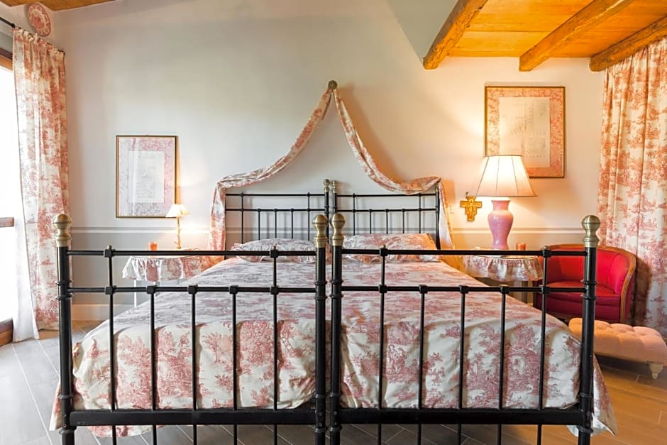 Casa Il Borghetto - Luxury Suites & Pool