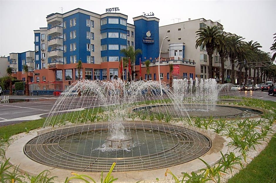 Hotel El Morabitine