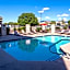 Hampton Inn Albuquerque-University/Midtown