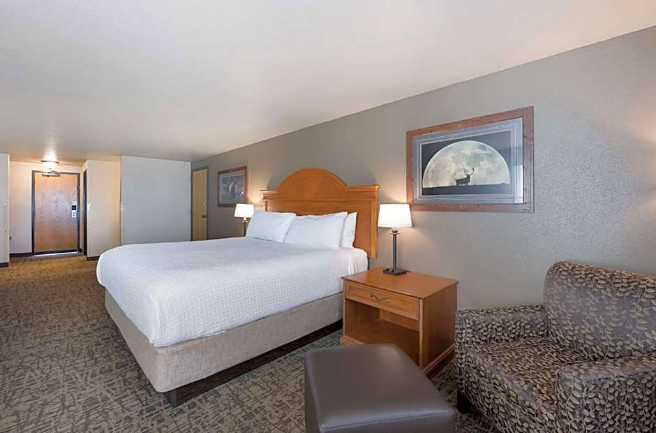 Best Western Bidarka Inn