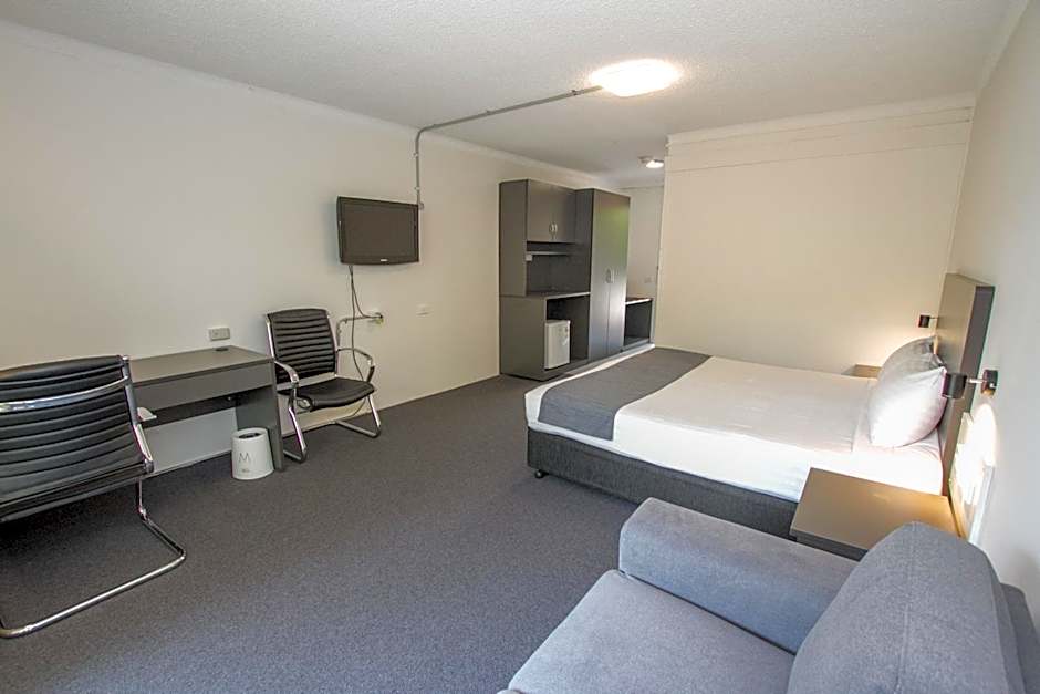 The Select Inn Gosford