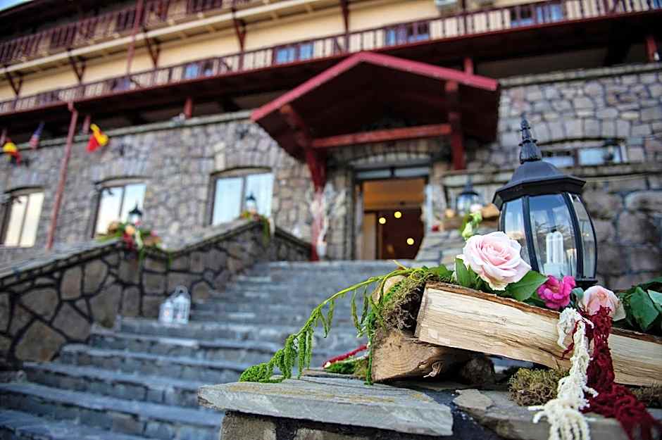 Hotel Rozmarin