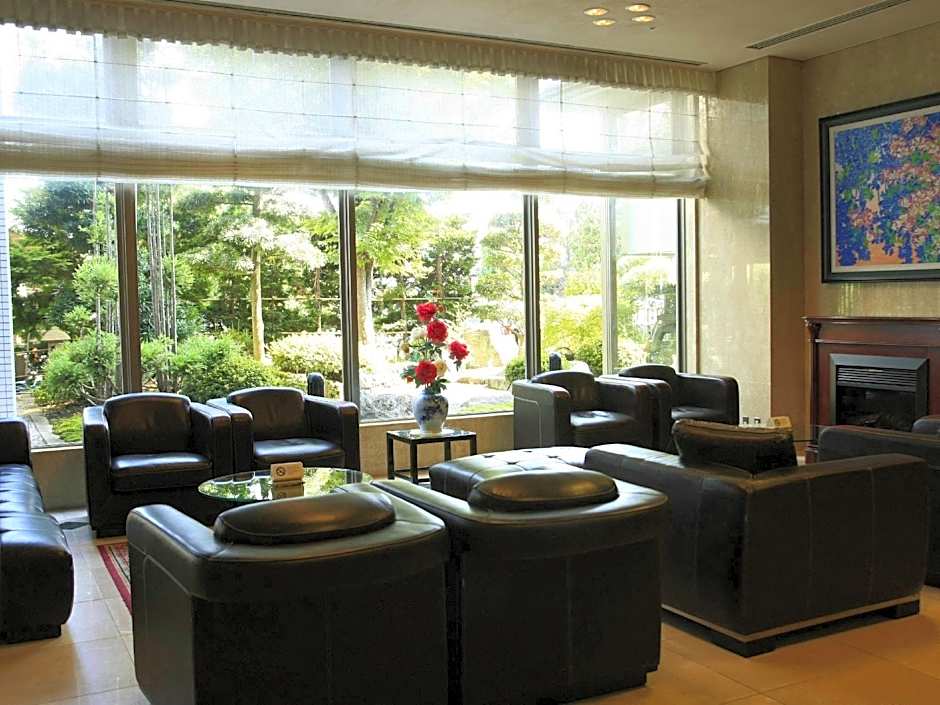 Bellevue Garden Hotel