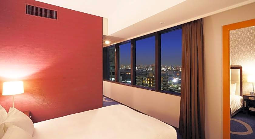 LOISIR HOTEL SHINAGAWA SEASIDE